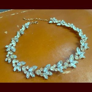 Vintage Chic necklace